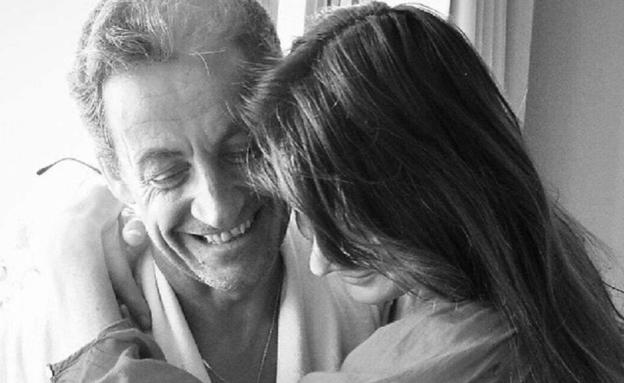 Bruni Y Sarkozy 12 Años Juntos El Norte De Castilla